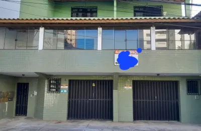 Casa comercial com 5 salas para alugar na Rua Alfredo Gomes de Oliveira, 08, Armação, Salvador