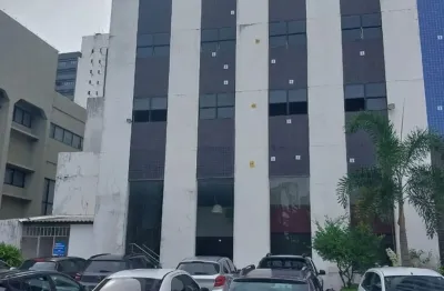 Sala comercial à venda na Rua Alceu Amoroso Lima, 786, Caminho das Árvores, Salvador