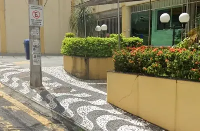 Apartamento com 2 quartos para alugar na Rua Doutor Genésio Salles, 797, Vila Laura, Salvador