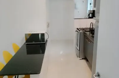 Apartamento com 1 quarto para alugar na Rua Marquês de Caravelas, 83, Barra, Salvador