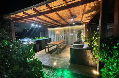 Casa em condomínio fechado com 3 quartos para alugar na Rua da Quixaba, 73, Patamares, Salvador