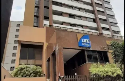 Cobertura com 2 quartos à venda na Rua Almeida Garret, 142, Itaigara, Salvador