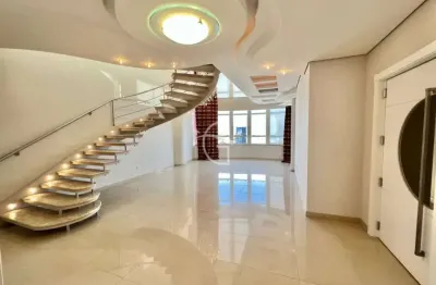 Apartamento com 3 quartos à venda no Centro, Joinville 