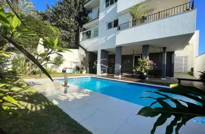 Casa com 4 quartos à venda no Saguaçu, Joinville 