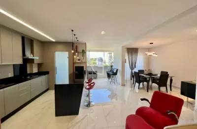 Apartamento com 2 quartos à venda no América, Joinville 