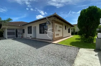 Casa com 5 quartos à venda no Anita Garibaldi, Joinville 