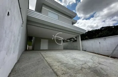 Casa com 3 quartos à venda no América, Joinville 