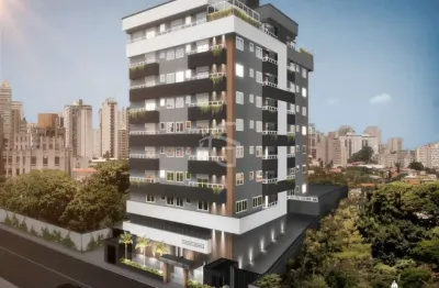Edifício residenziale firenze - alto padrão no costa e silva