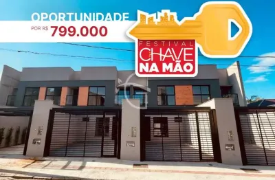 Sobrado residencial localizado em uma das regiões mais valorizadas de joinville, no bairro anita garibaldi.