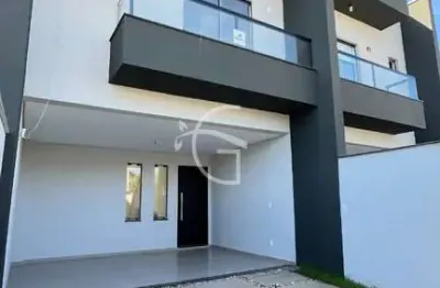 Casa com 3 quartos à venda na vila nova, joinville  por r$ 525.000