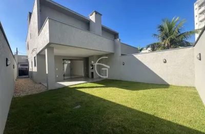 Casa com 3 quartos à venda no santo antônio, joinville , 190 m2 por r$ 980.000