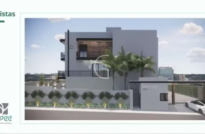 Apartamento com 3 quartos à venda no Glória, Joinville 