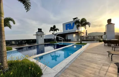 Apartamento com 2 quartos à venda no atiradores, joinville , 81 m2 por r$ 947.891