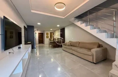 Sobrado geminado no são marcos pronto para morar com 2 suítes