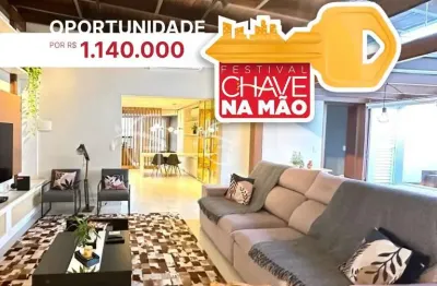 Apartamento com 2 quartos à venda no Costa e Silva, Joinville 