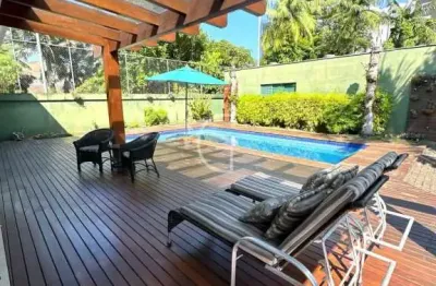 Casa com 3 quartos à venda no América, Joinville 