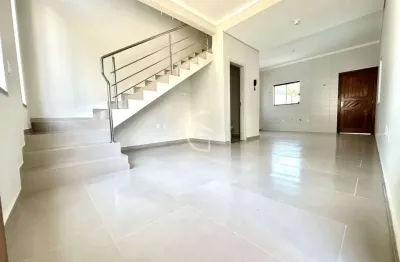 Casa com 3 quartos à venda no Bom Retiro, Joinville 