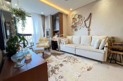 Apartamento com 2 quartos à venda no Anita Garibaldi, Joinville 