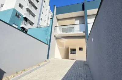 Casa com 3 quartos à venda no Floresta, Joinville 