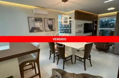 Esse apartamento é o que chamamos de sonho realizado!