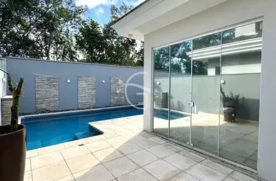 Casa em condomínio fechado com 3 quartos à venda no América, Joinville 