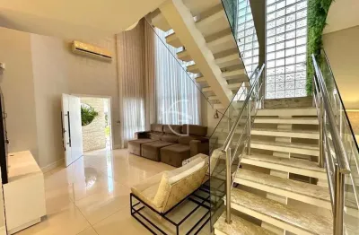 Casa em condomínio fechado com 3 quartos à venda no América, Joinville 