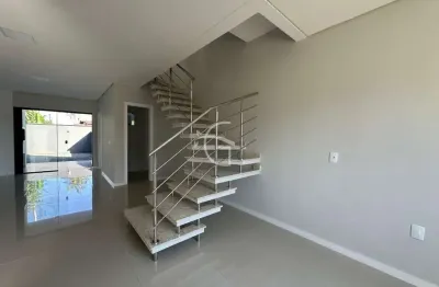 Casa com 3 quartos à venda no Bom Retiro, Joinville 