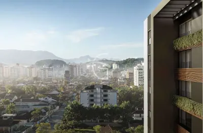Apartamento com 3 quartos à venda no Santo Antônio, Joinville 