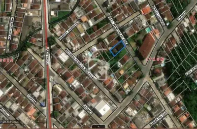 Terreno à venda no Itaum, Joinville 