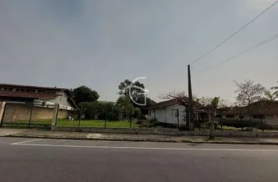 Terreno à venda no Itaum, Joinville 