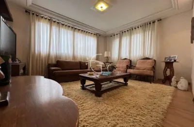 Apartamento com 4 quartos à venda no Atiradores, Joinville 