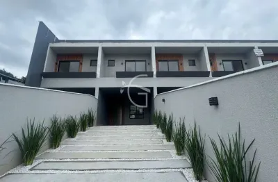 Casa com 3 quartos à venda no São Marcos, Joinville 
