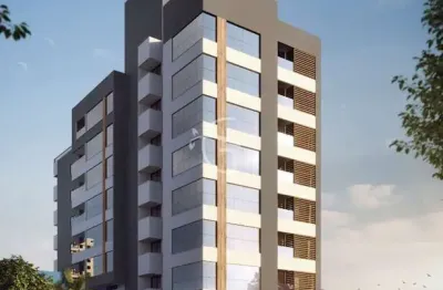 Apartamento de alto padrão para venda no américa em joinville, com uma área de lazer completa e totalmente mobiliada e decorada.