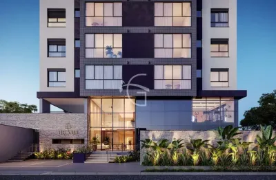 Venha conhecer o apartamento dos seus sonhos no coração do centro!