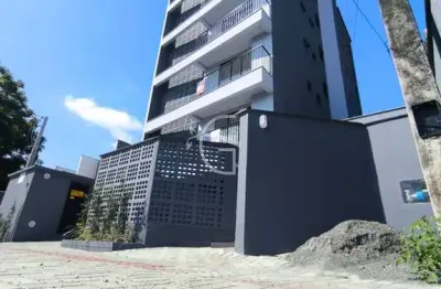 Apartamento com 2 quartos à venda no Saguaçu, Joinville 
