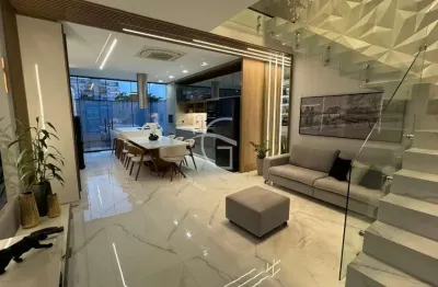 Casa com 3 quartos à venda no santo antônio, joinville  por r$ 1.780.000