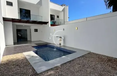 Casa com 3 quartos à venda no Atiradores, Joinville 