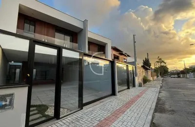 Casa com 4 quartos à venda no Saguaçu, Joinville 