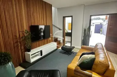 Casa com 3 quartos à venda no Saguaçu, Joinville 