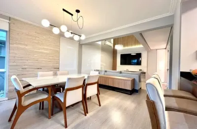 Casa em condomínio fechado com 3 quartos à venda no Glória, Joinville 