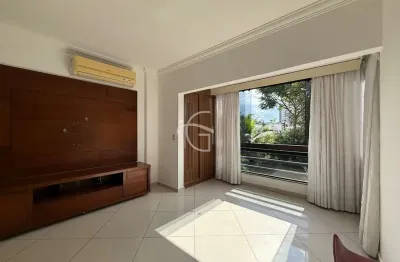 Apartamento no anita garibaldi próximo a maternidade darcy vargas