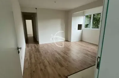 Apartamento com 2 quartos à venda no Saguaçu, Joinville 