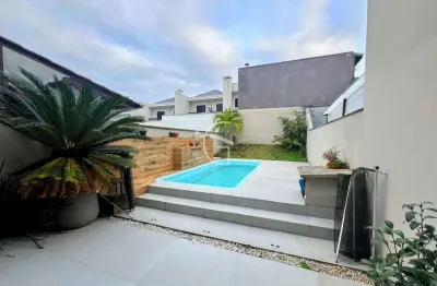 Casa com 3 quartos à venda no Nova Brasília, Joinville 