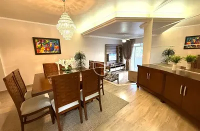 Apartamento à venda no centro de joinville, por r$ 750 mil