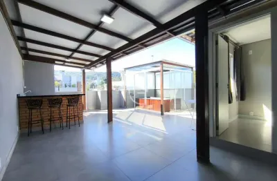 Apartamento com 3 quartos à venda no Saguaçu, Joinville 