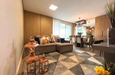 Apartamento com 3 quartos à venda no Anita Garibaldi, Joinville 