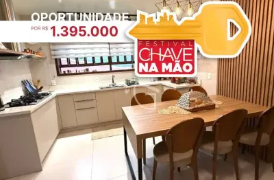 Casa à venda no bairro anita garibaldi, por r$ 1.490.000.