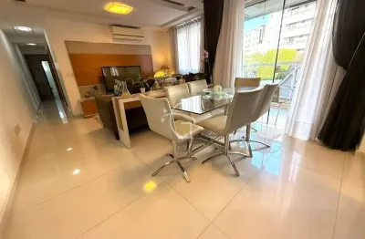 Apartamento com 3 quartos à venda no Atiradores, Joinville 