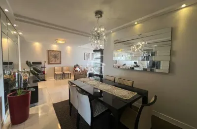 Apartamento com 4 quartos à venda no Anita Garibaldi, Joinville 