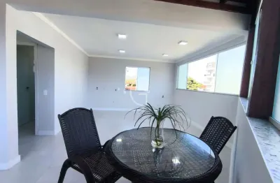 Apartamento com 3 quartos à venda no Saguaçu, Joinville 